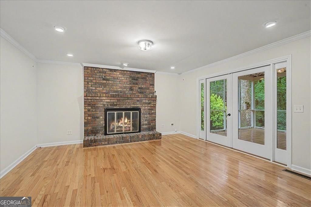3424 Brandon Hall Way Marietta - Photo 12