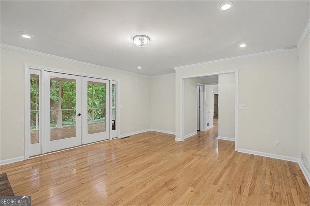 3424 Brandon Hall Way Marietta - Photo 13