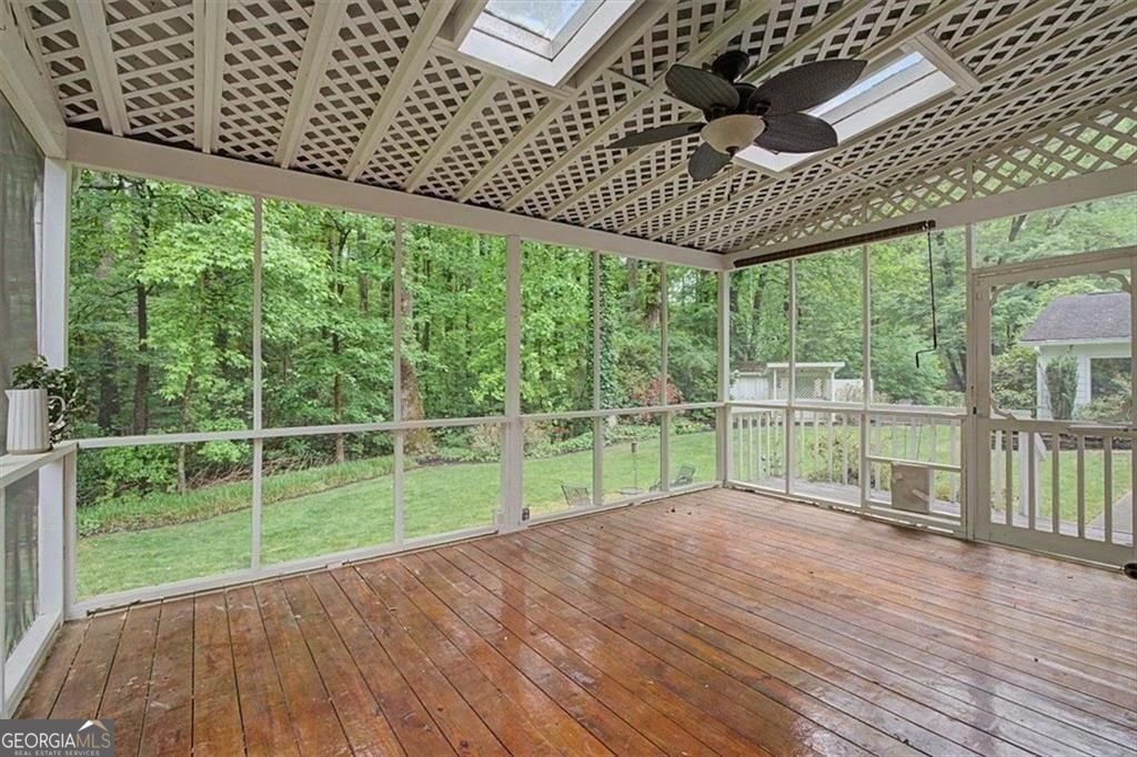 3424 Brandon Hall Way Marietta - Photo 14