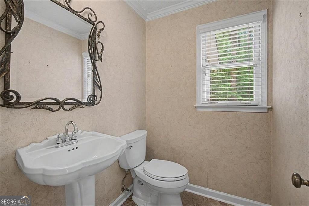 3424 Brandon Hall Way Marietta - Photo 19