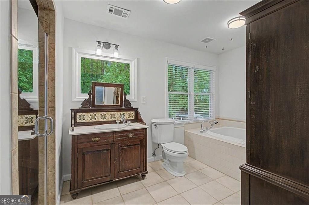 3424 Brandon Hall Way Marietta - Photo 22