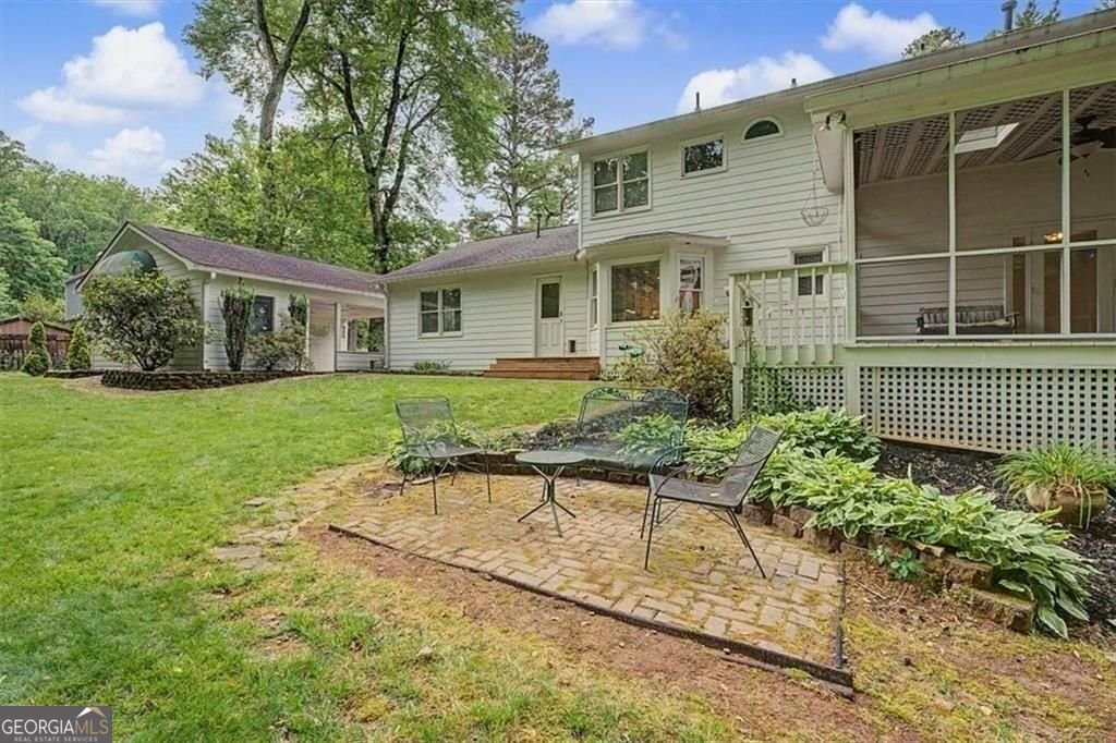 3424 Brandon Hall Way Marietta - Photo 31