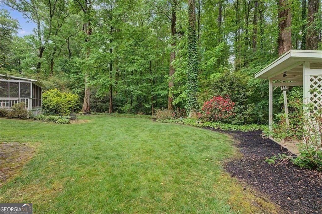 3424 Brandon Hall Way Marietta - Photo 33