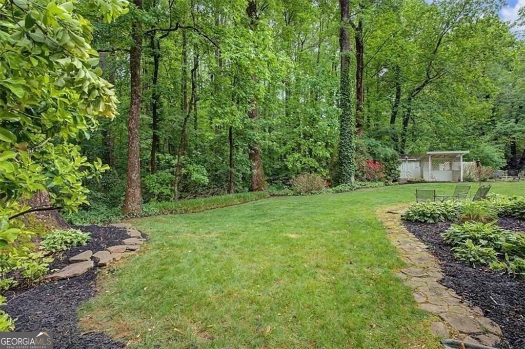3424 Brandon Hall Way Marietta - Photo 34