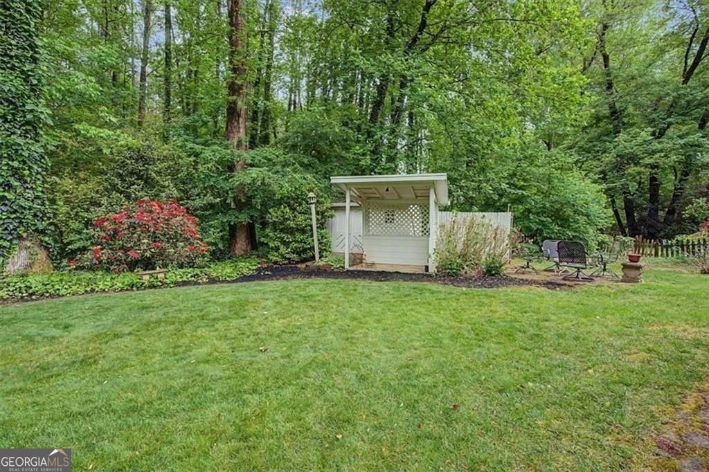 3424 Brandon Hall Way Marietta - Photo 35