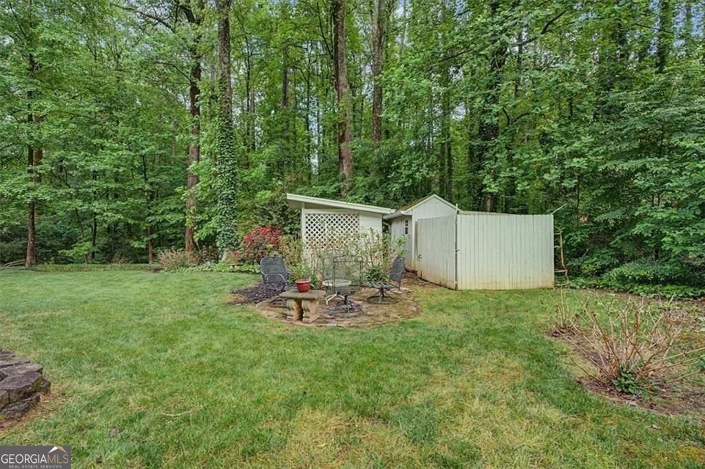 3424 Brandon Hall Way Marietta - Photo 36
