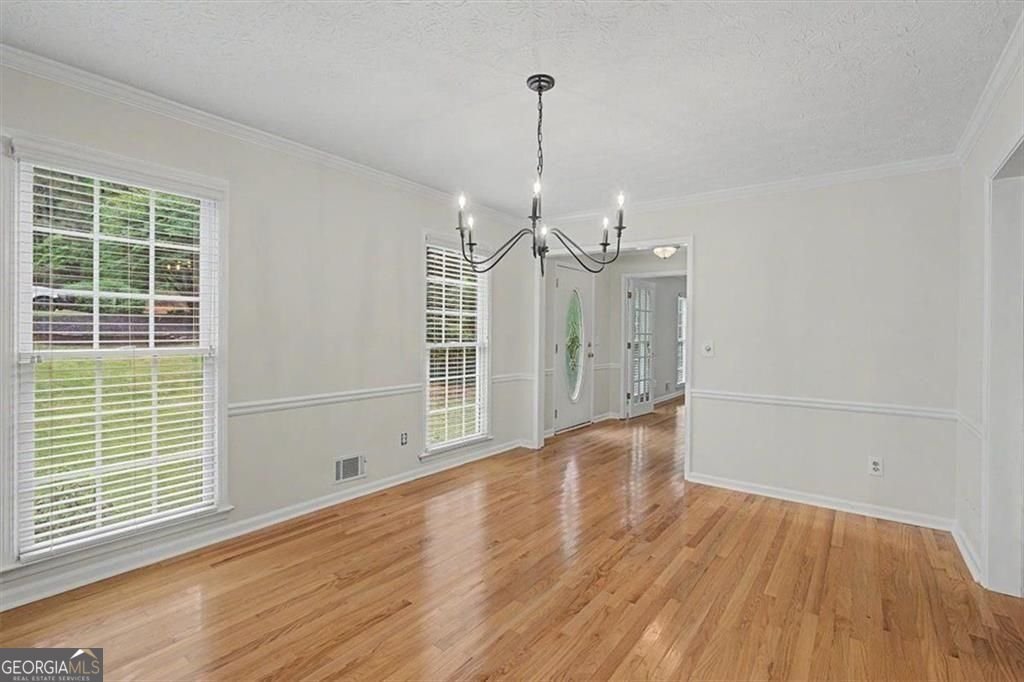 3424 Brandon Hall Way Marietta - Photo 7
