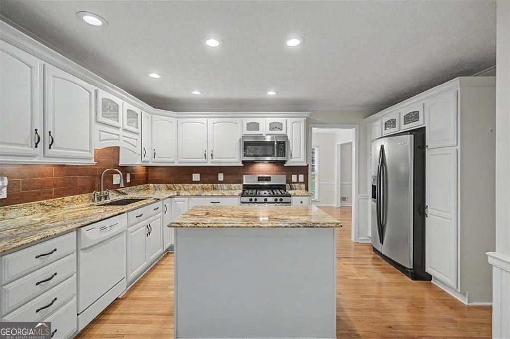 3424 Brandon Hall Way Marietta - Photo 8