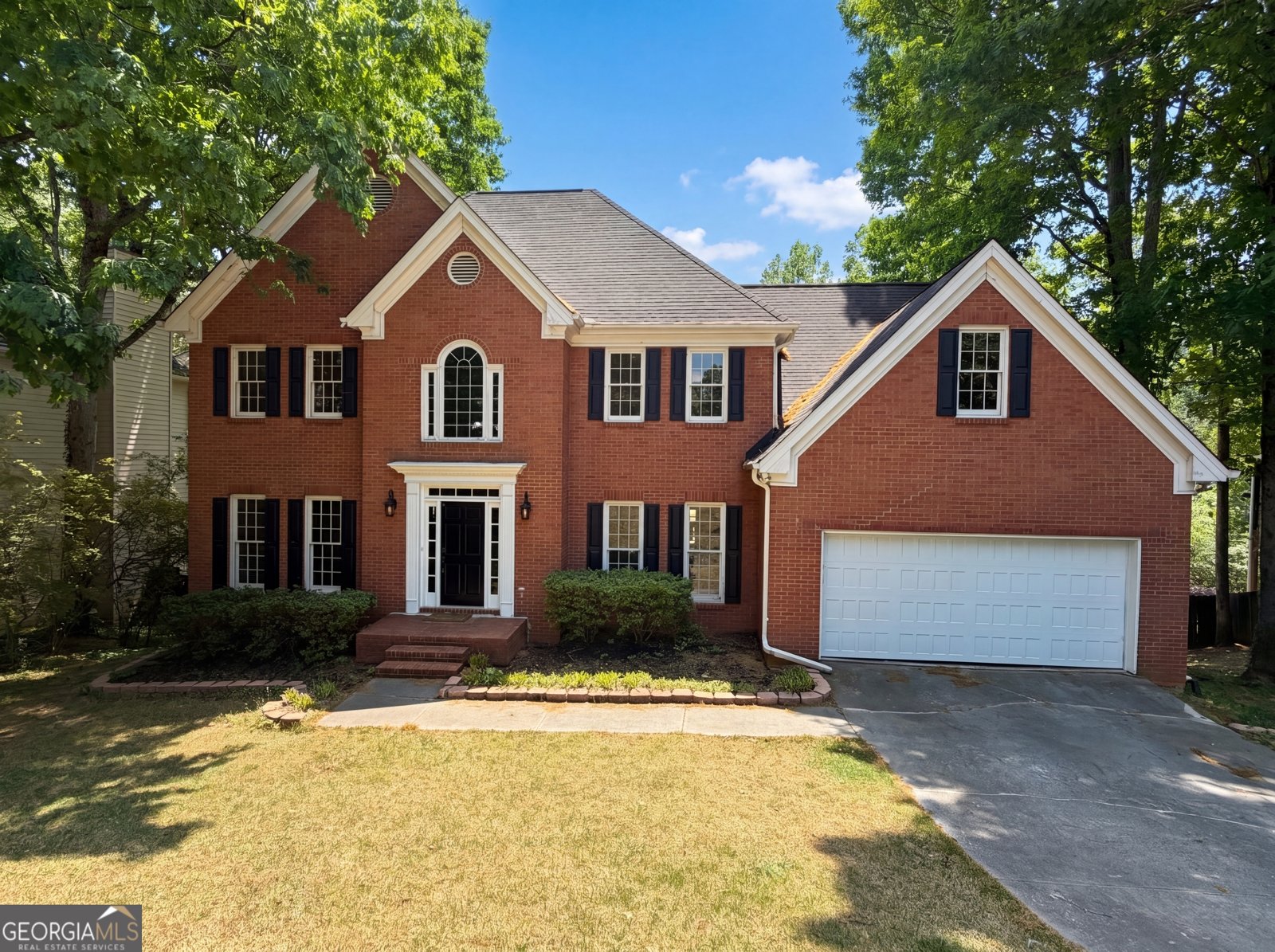1230 Rivershyre Parkway Lawrenceville - Photo 1