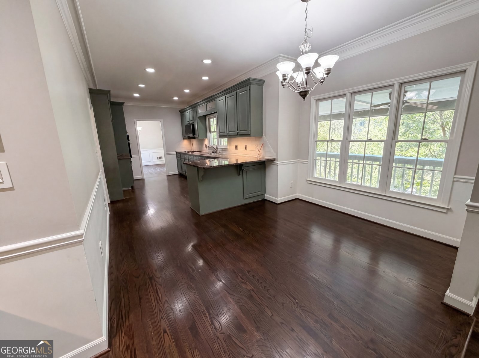 1230 Rivershyre Parkway Lawrenceville - Photo 11