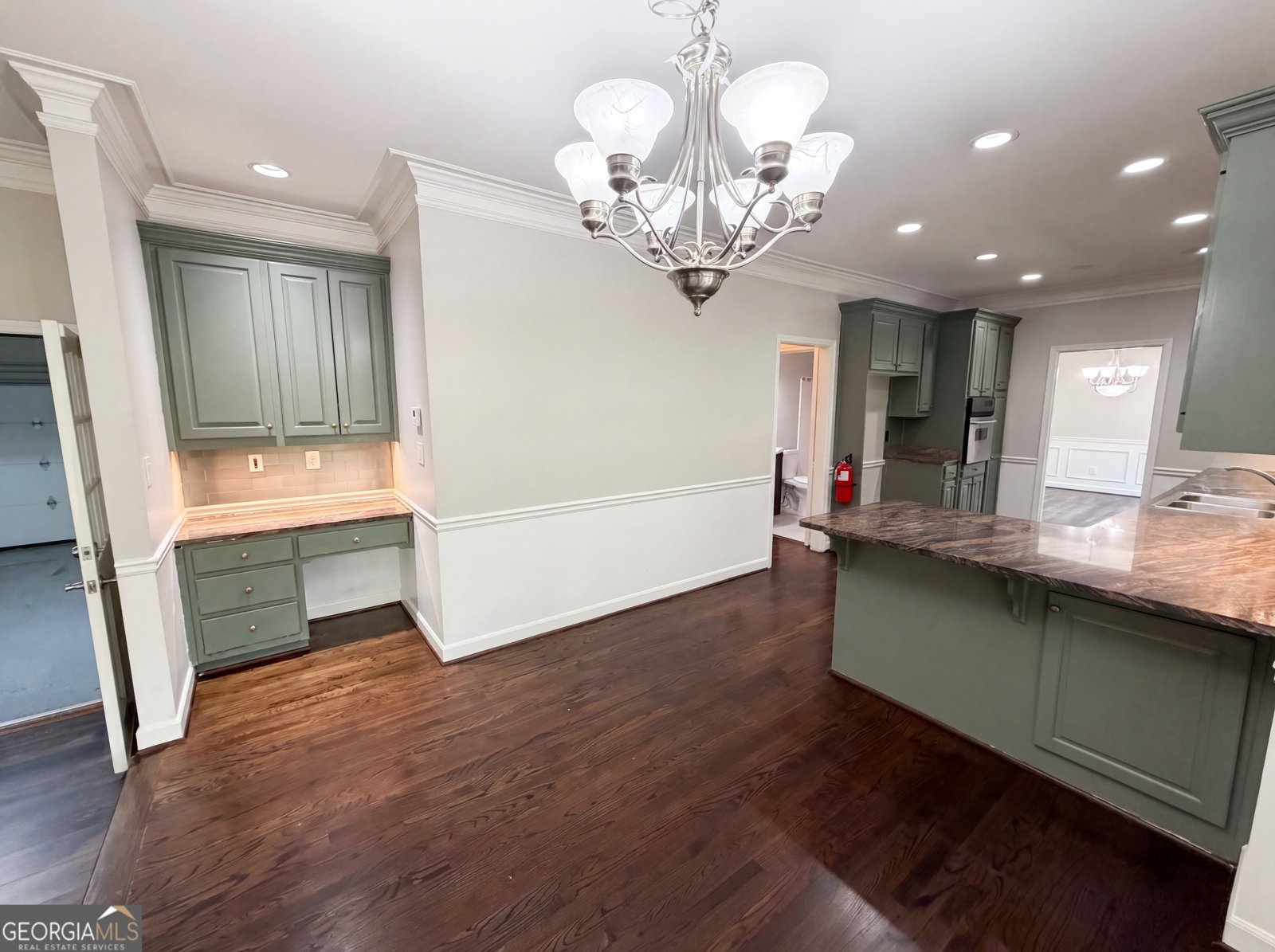 1230 Rivershyre Parkway Lawrenceville - Photo 12