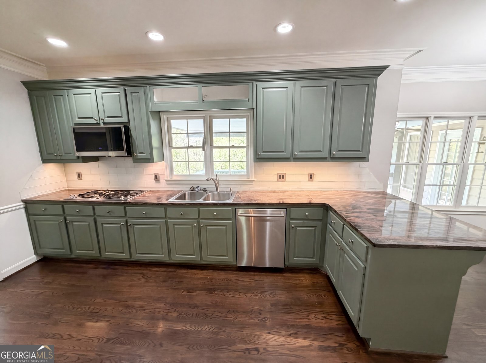 1230 Rivershyre Parkway Lawrenceville - Photo 13