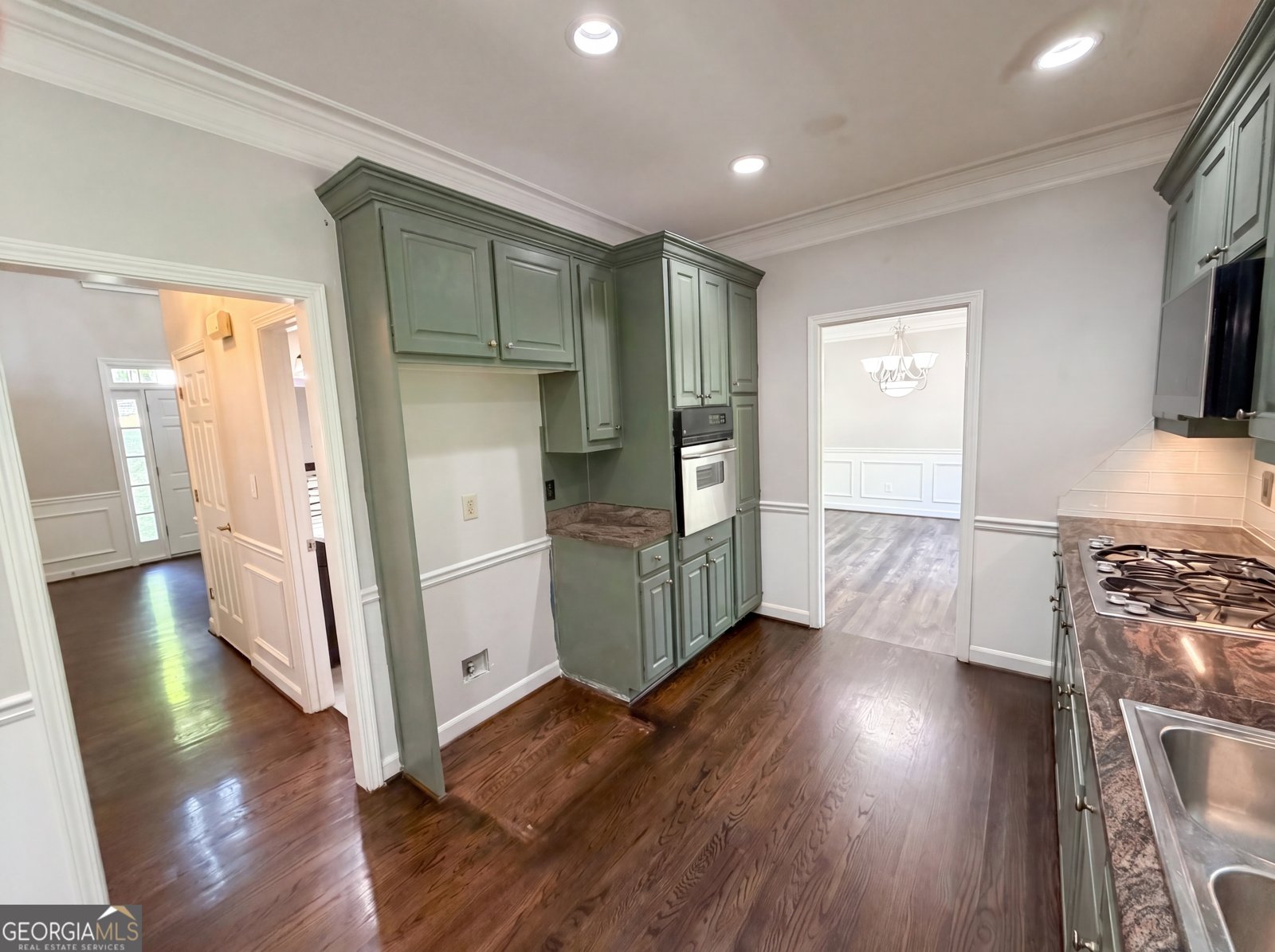 1230 Rivershyre Parkway Lawrenceville - Photo 14