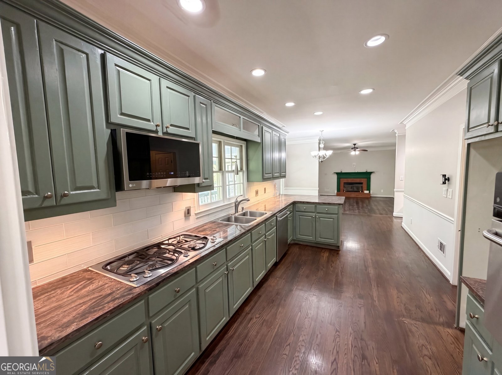 1230 Rivershyre Parkway Lawrenceville - Photo 15