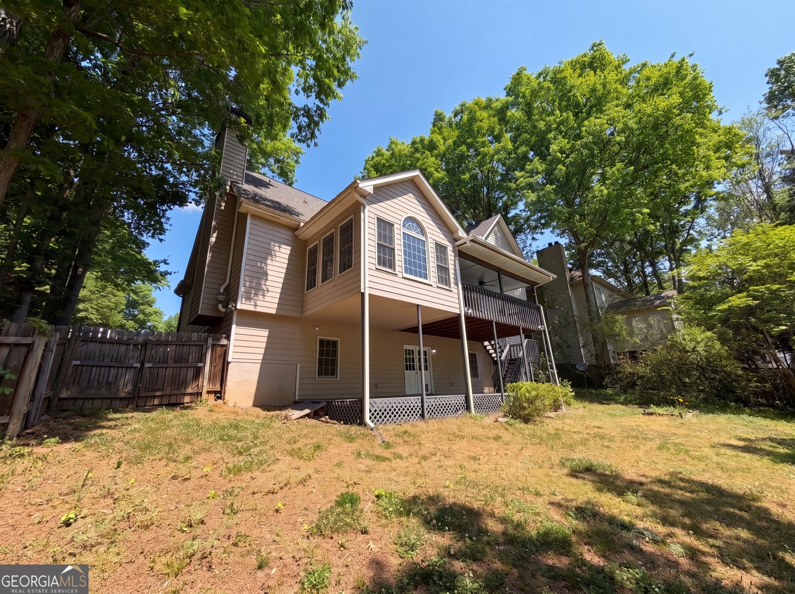 1230 Rivershyre Parkway Lawrenceville - Photo 47