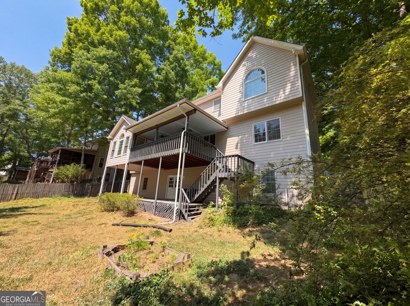 1230 Rivershyre Parkway Lawrenceville - Photo 48