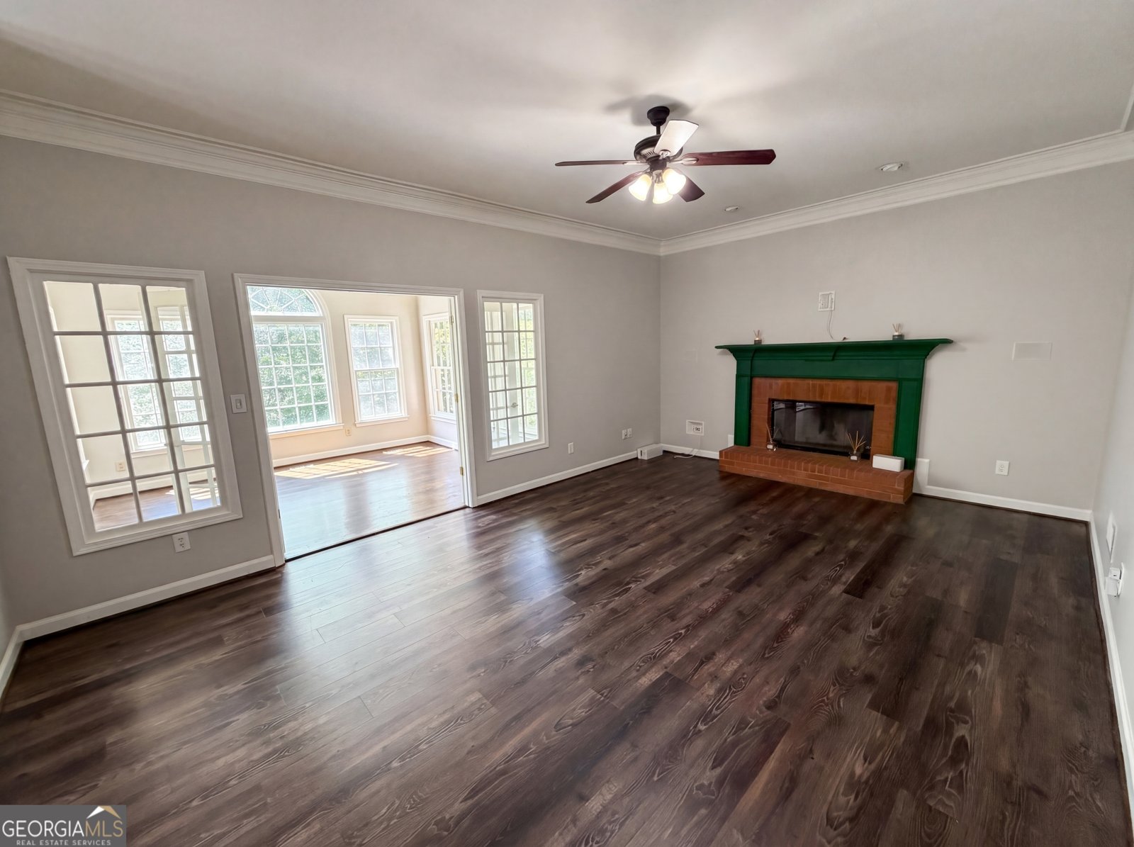 1230 Rivershyre Parkway Lawrenceville - Photo 6