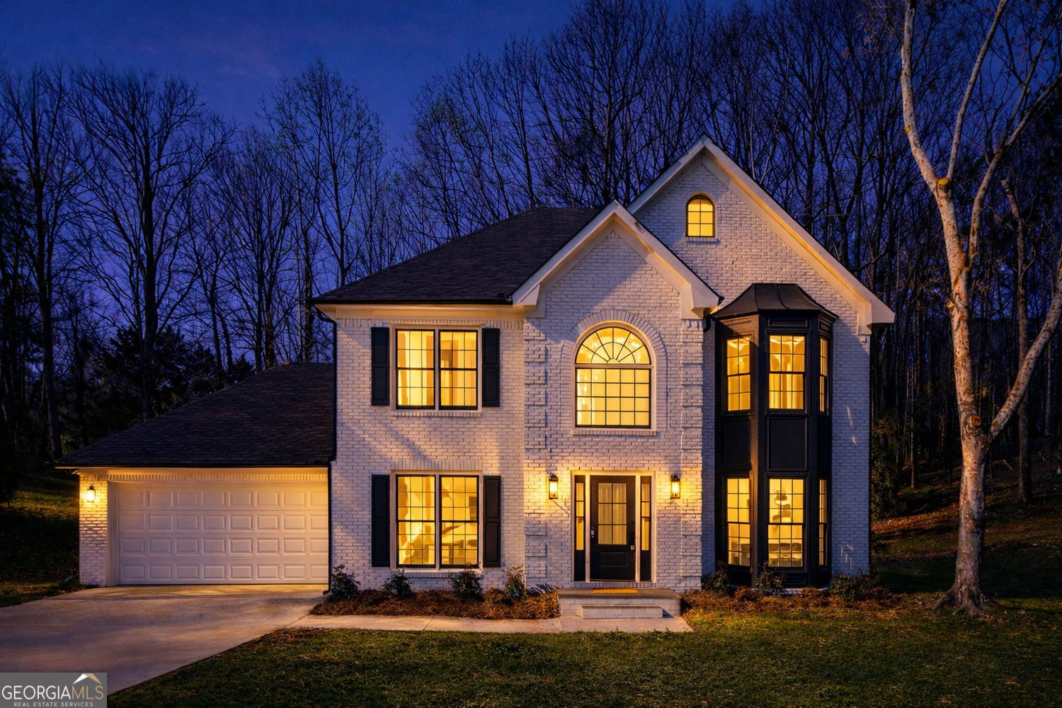 7606 Watson Kaye Stone Mountain - Photo 1