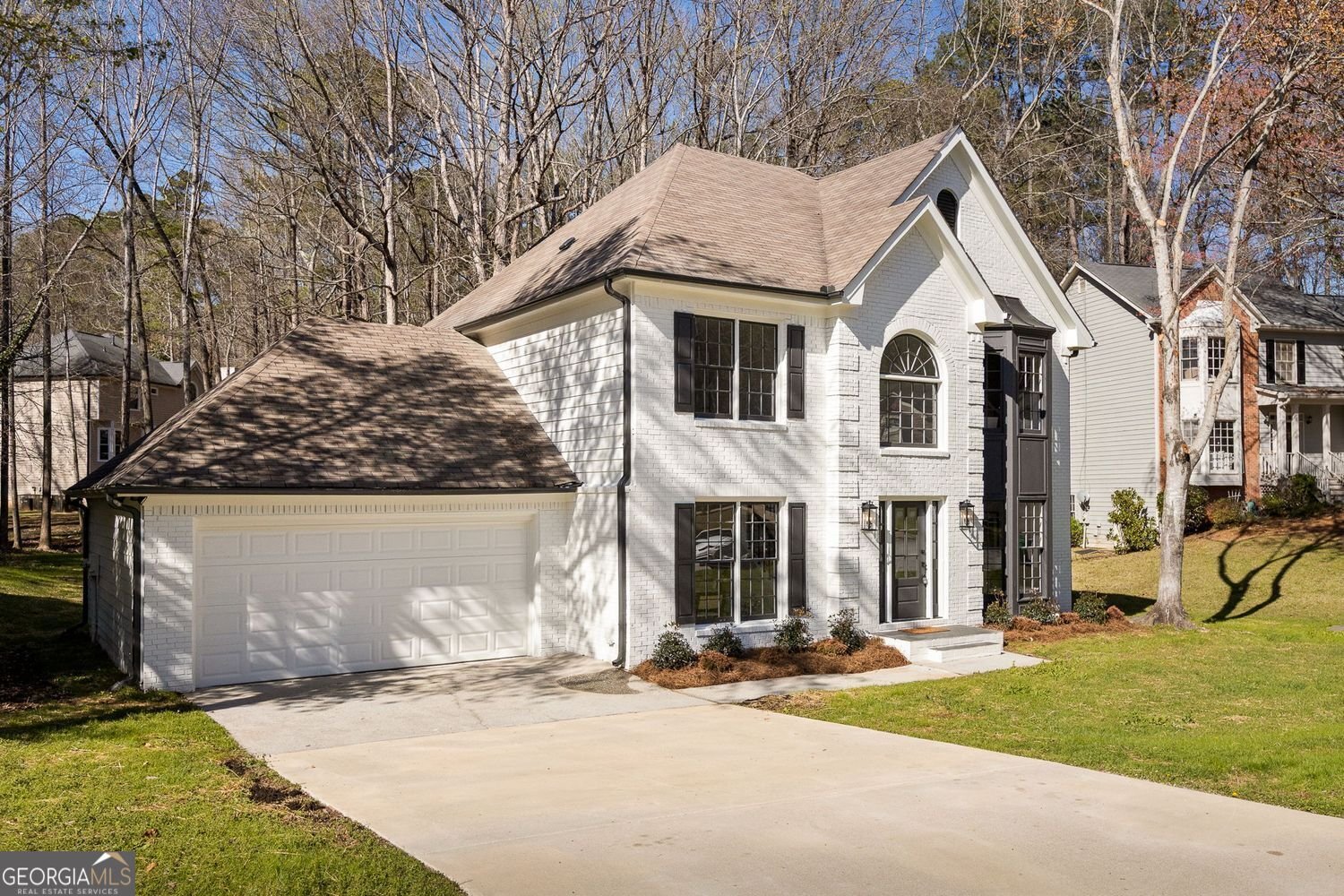 7606 Watson Kaye Stone Mountain - Photo 32