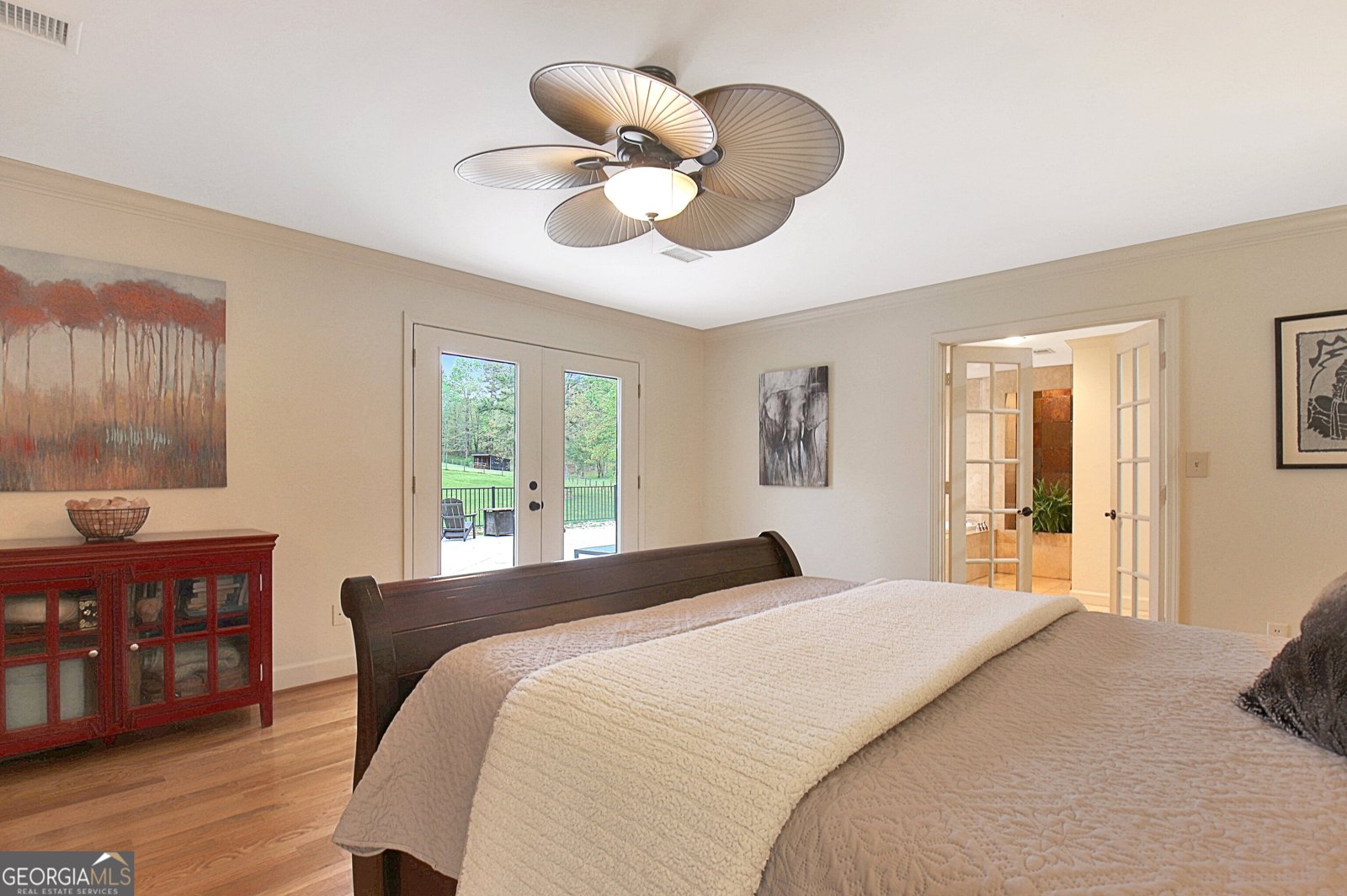 5855 Tony Peck Road Murrayville - Photo 40