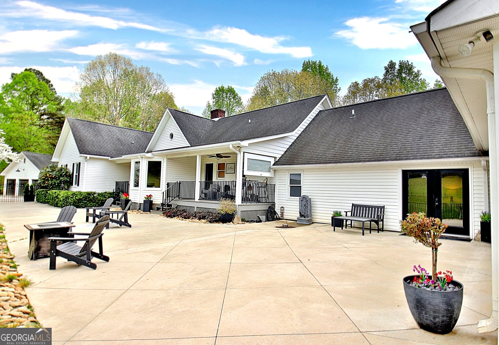 5855 Tony Peck Road Murrayville - Photo 52