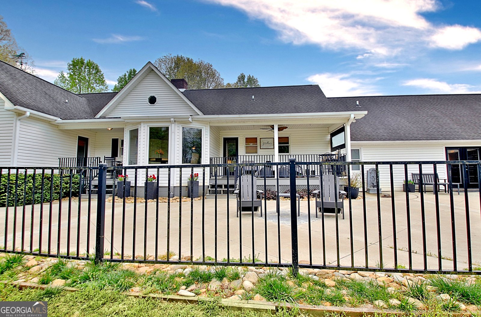 5855 Tony Peck Road Murrayville - Photo 54