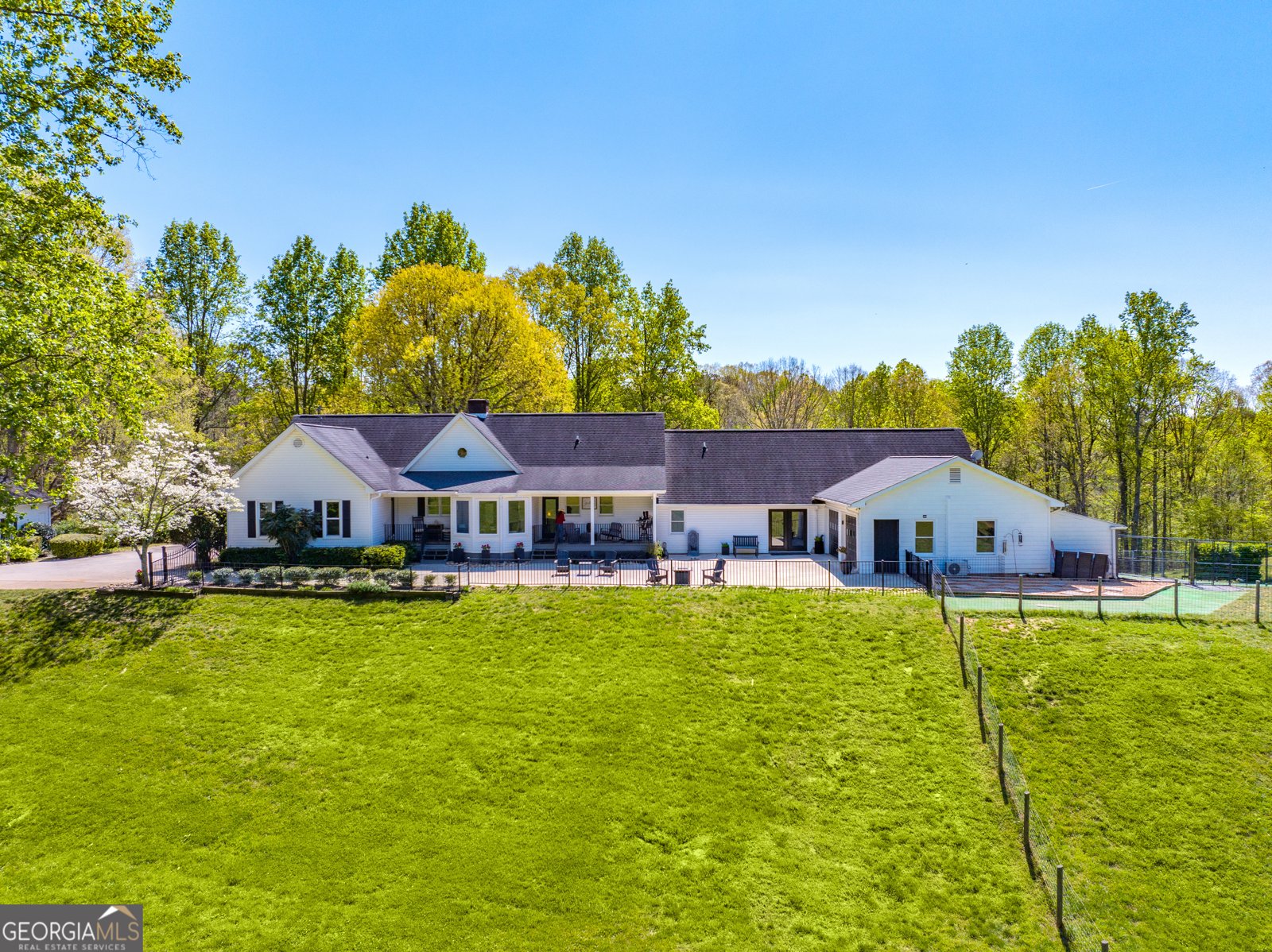 5855 Tony Peck Road Murrayville - Photo 59