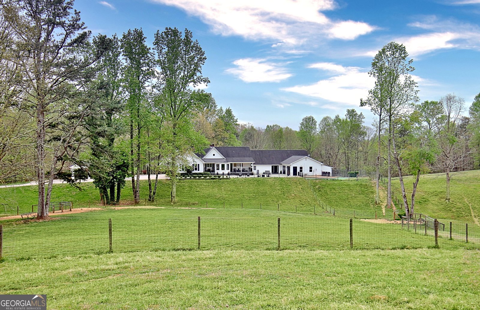 5855 Tony Peck Road Murrayville - Photo 60