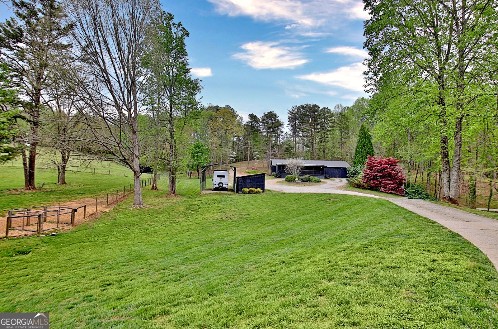 5855 Tony Peck Road Murrayville - Photo 61