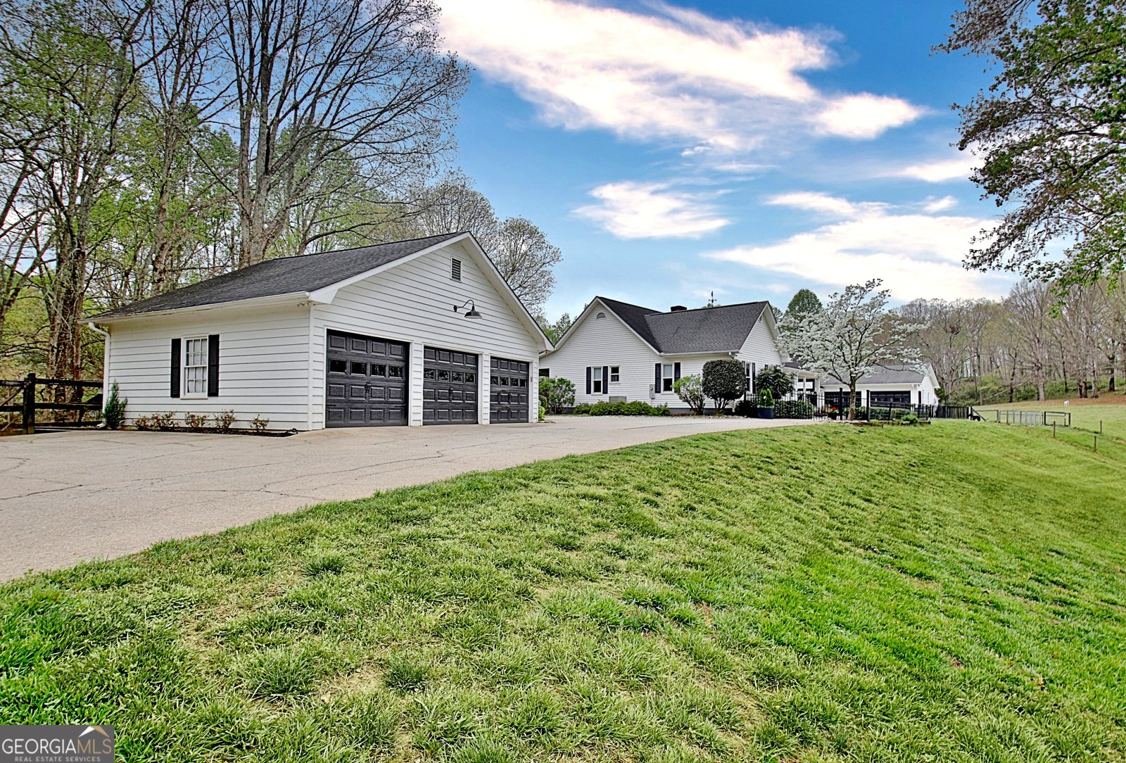 5855 Tony Peck Road Murrayville - Photo 62
