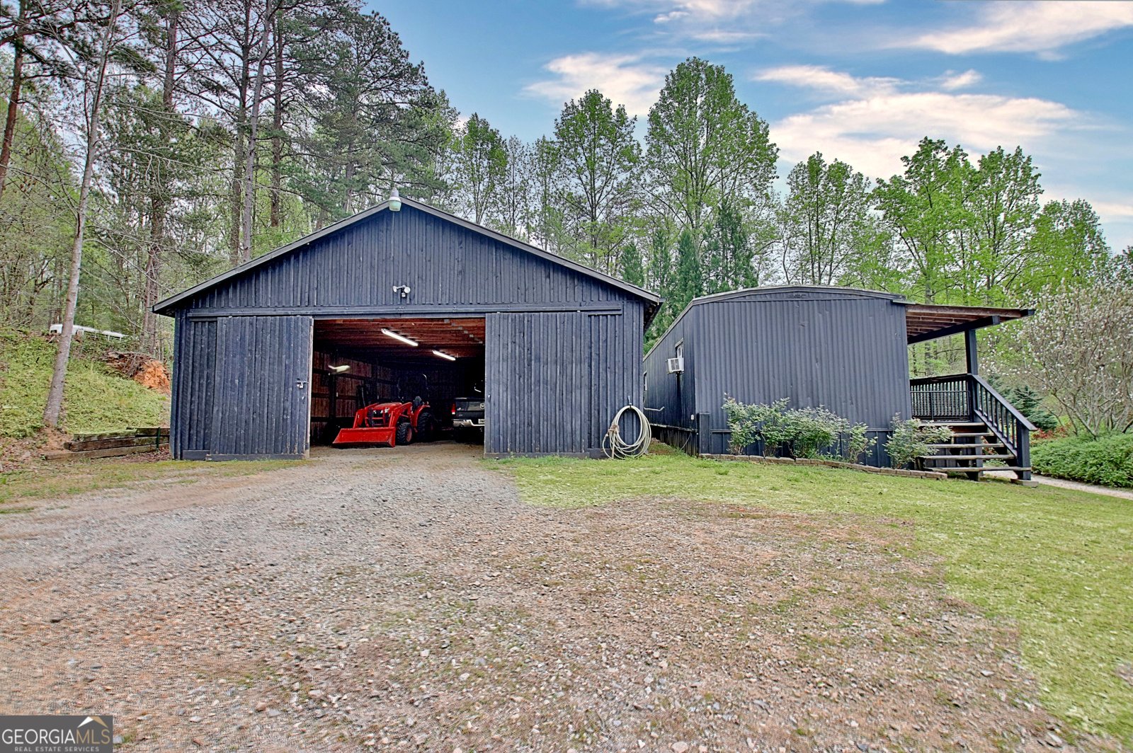 5855 Tony Peck Road Murrayville - Photo 64
