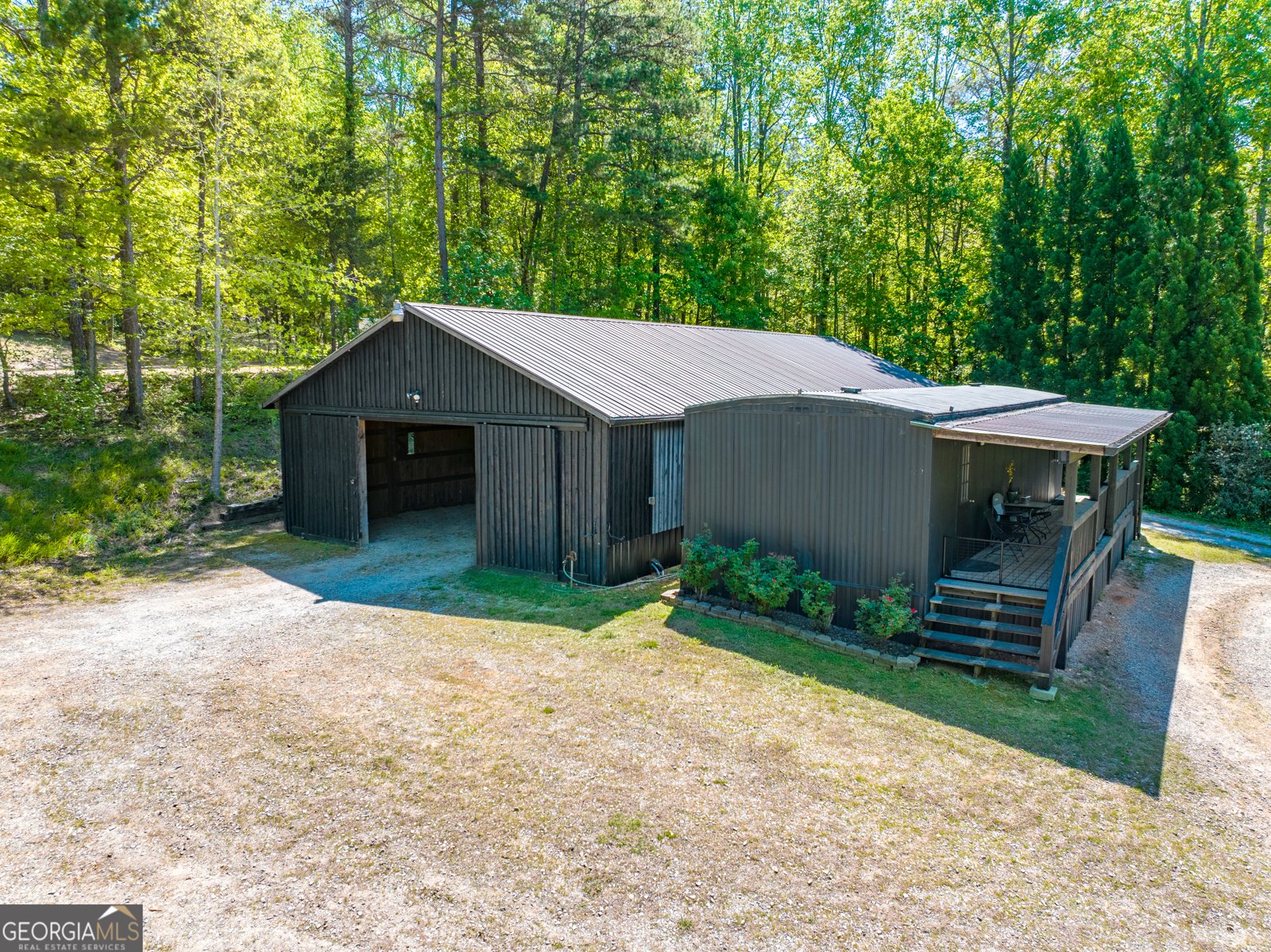 5855 Tony Peck Road Murrayville - Photo 65