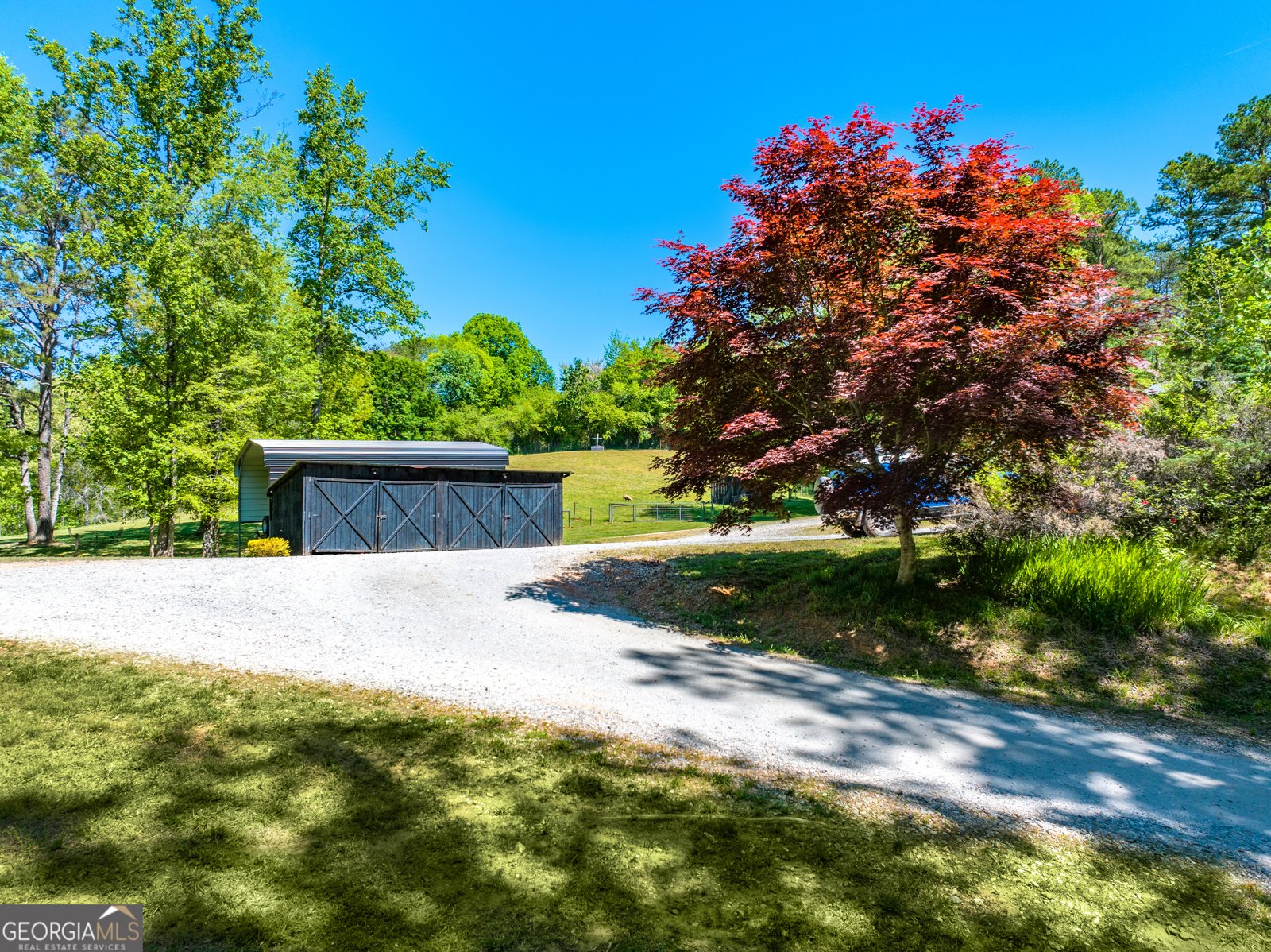 5855 Tony Peck Road Murrayville - Photo 67