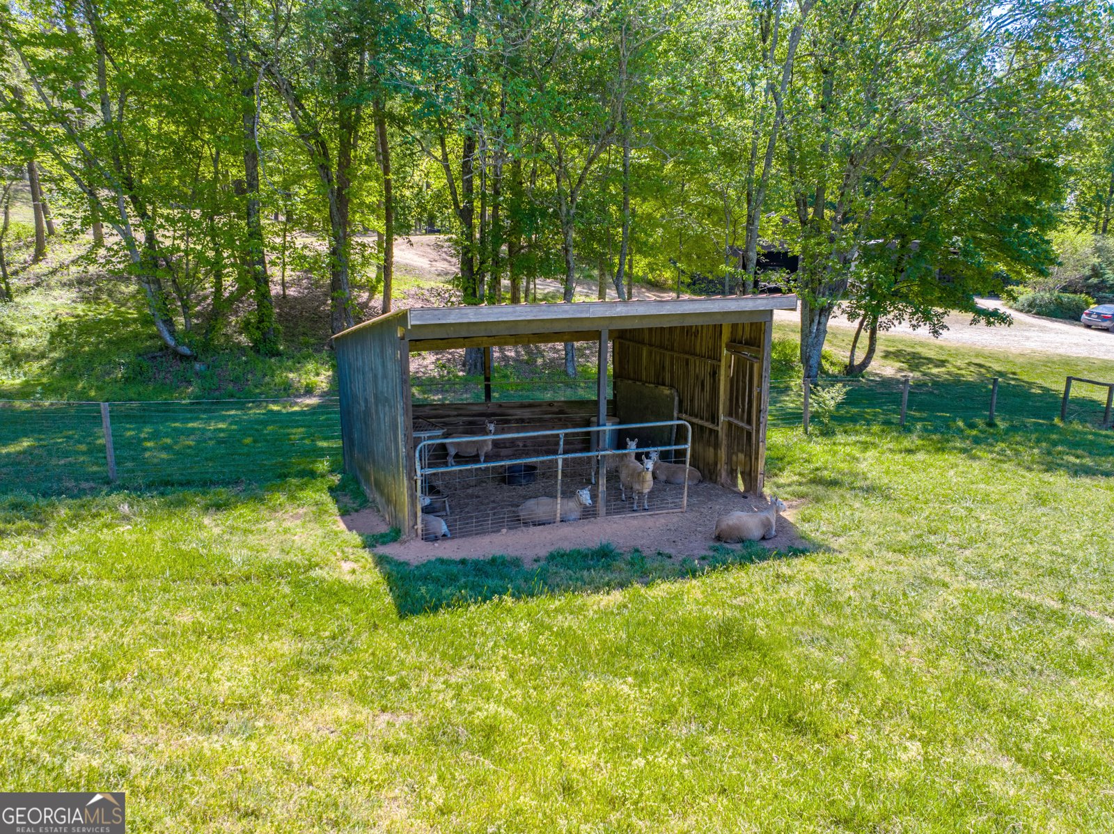 5855 Tony Peck Road Murrayville - Photo 71