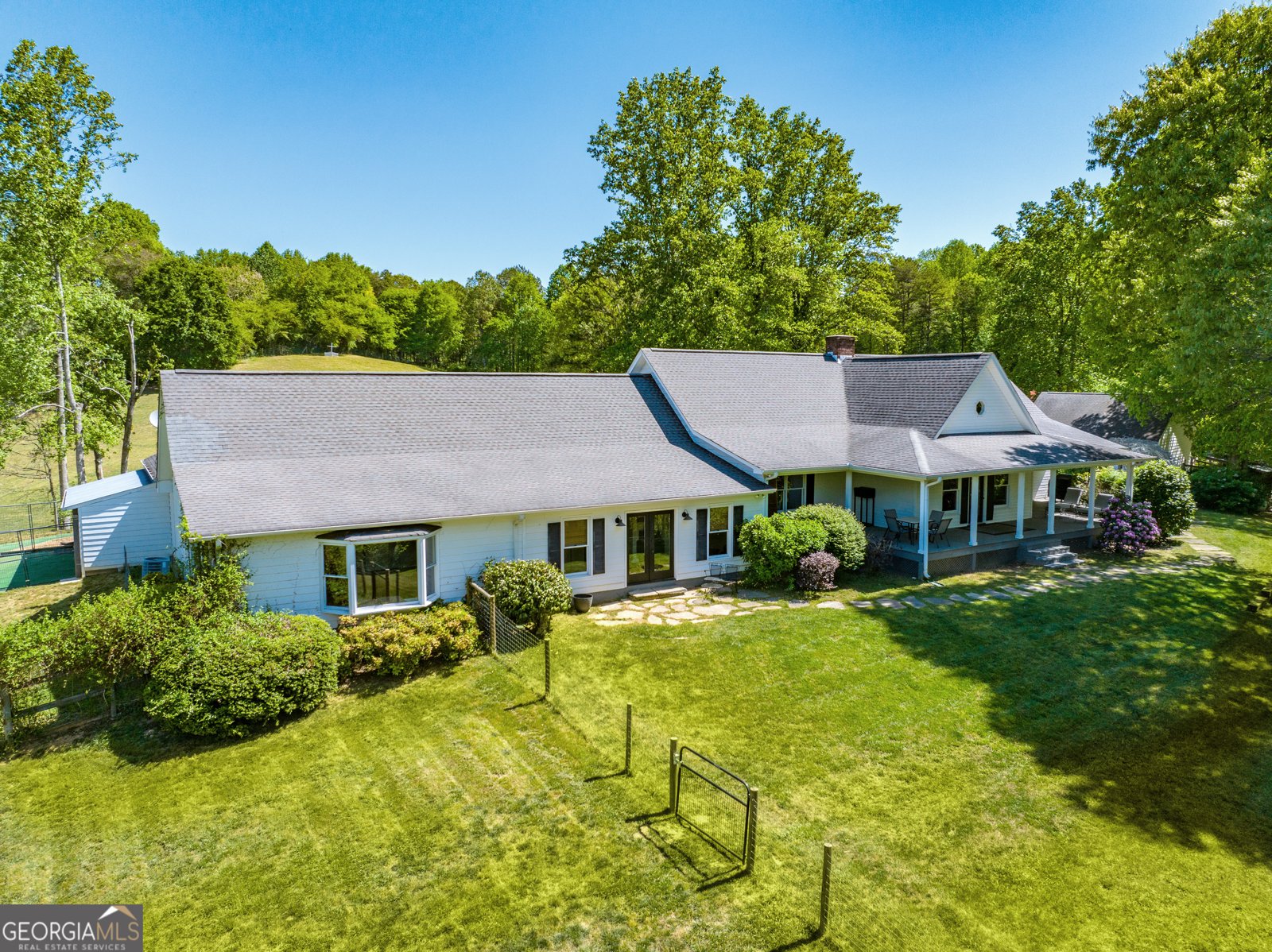 5855 Tony Peck Road Murrayville - Photo 74