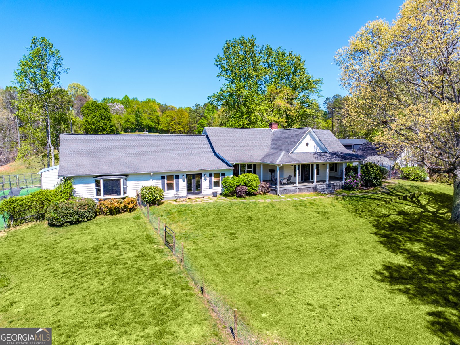 5855 Tony Peck Road Murrayville - Photo 75