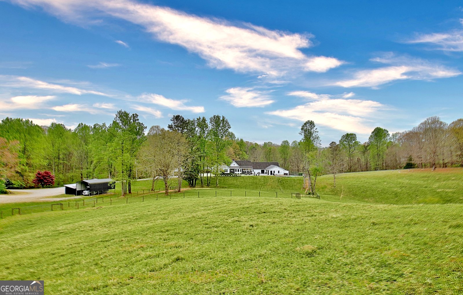 5855 Tony Peck Road Murrayville - Photo 8