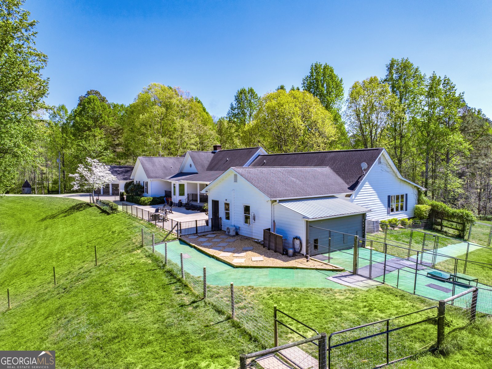 5855 Tony Peck Road Murrayville - Photo 84