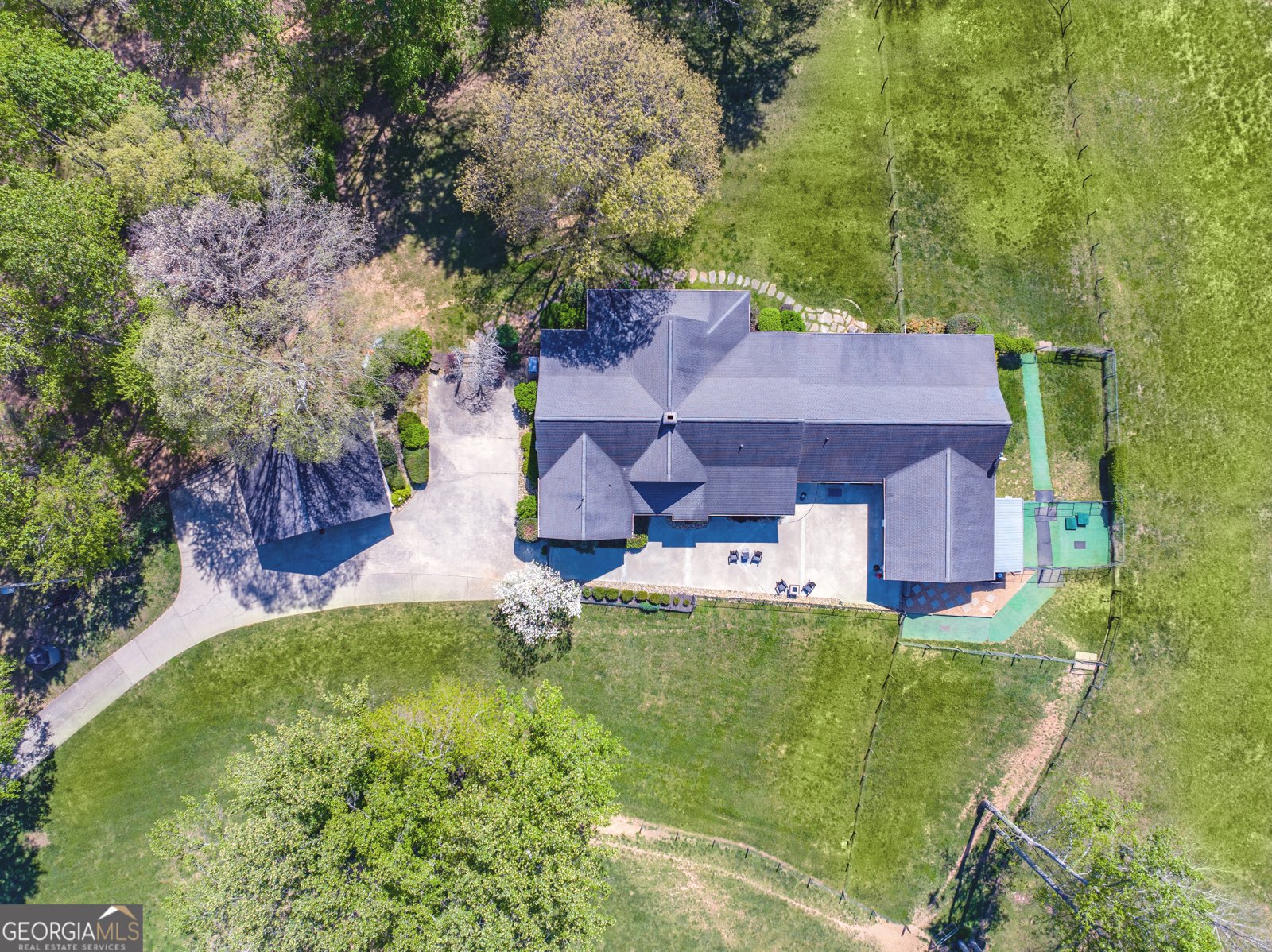 5855 Tony Peck Road Murrayville - Photo 85