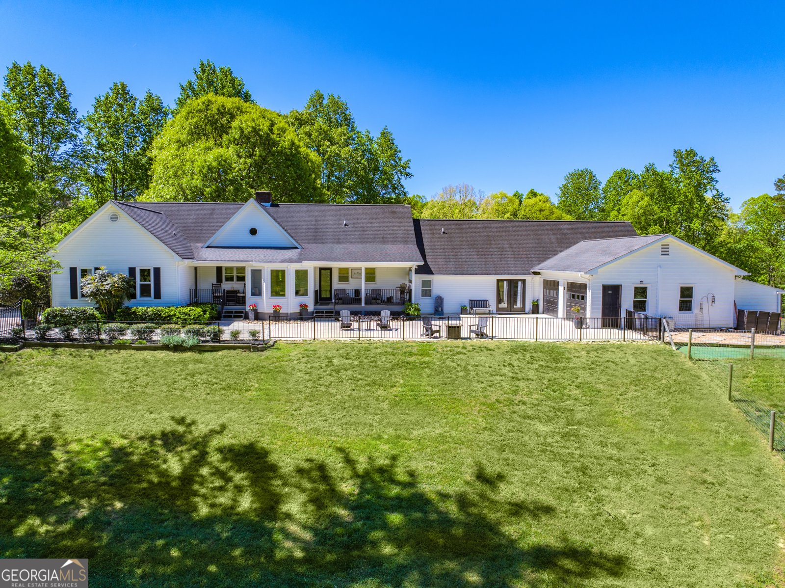 5855 Tony Peck Road Murrayville - Photo 88
