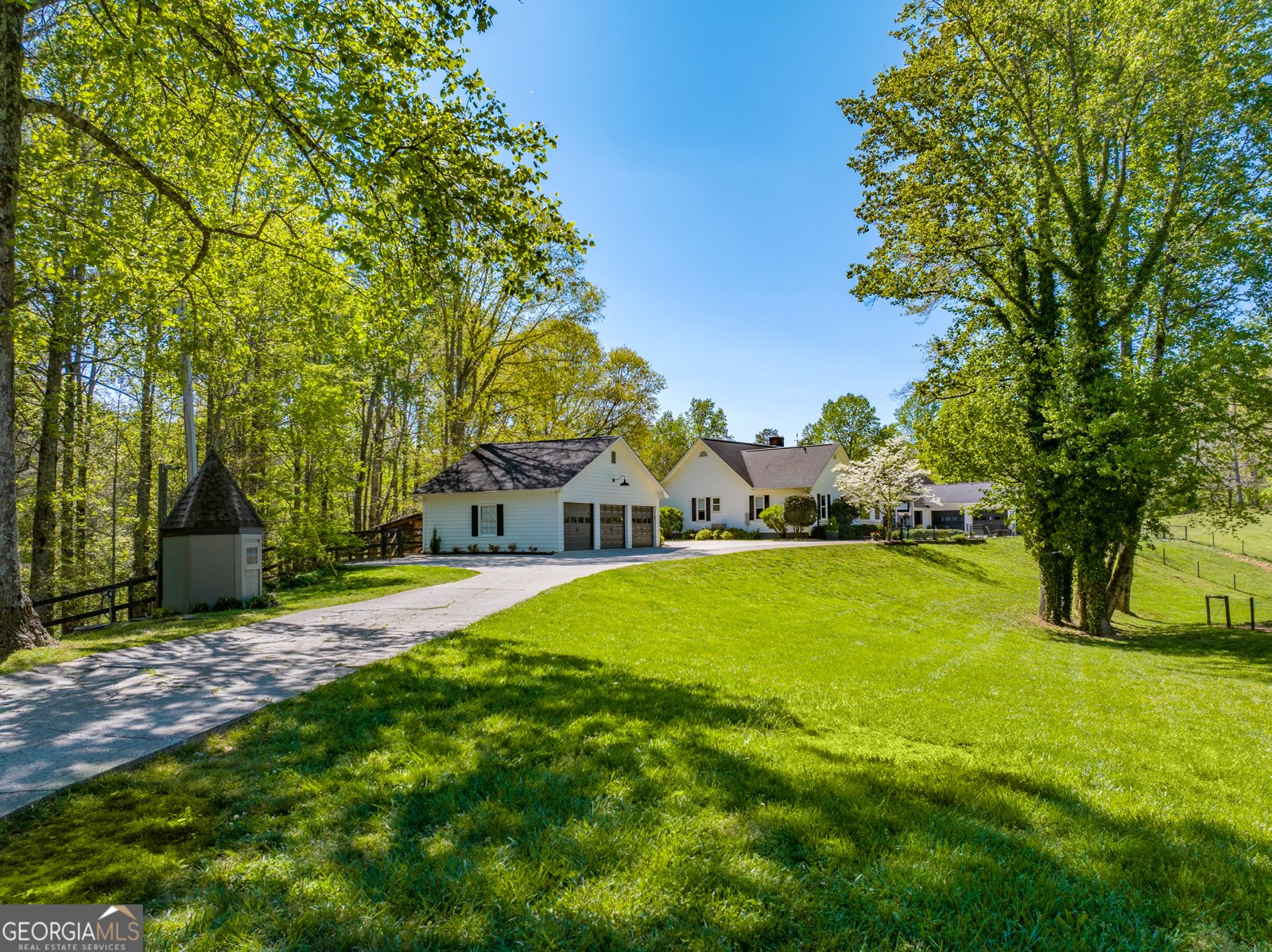 5855 Tony Peck Road Murrayville - Photo 9