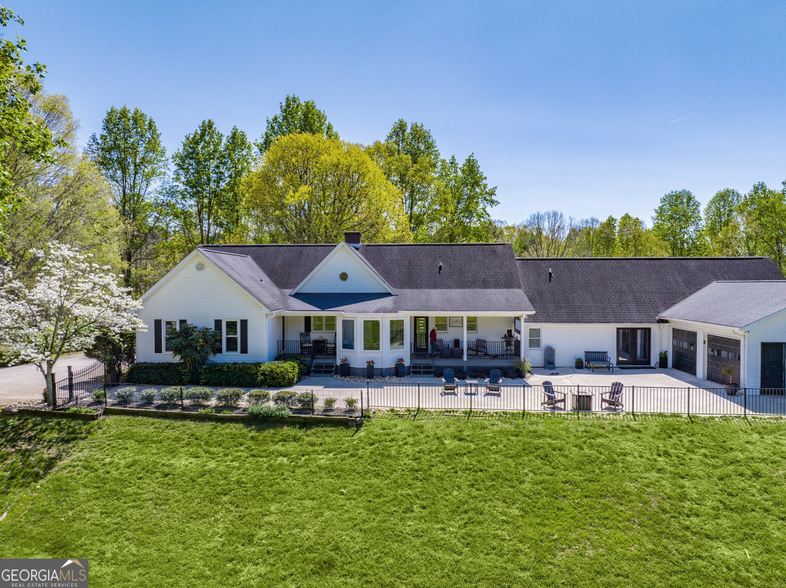 5855 Tony Peck Road Murrayville - Photo 90
