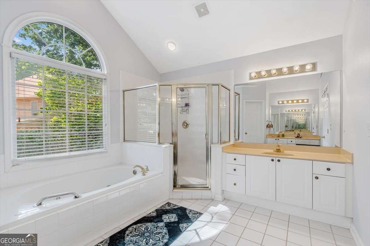 6915 Glen Cove Lane Stone Mountain - Photo 10
