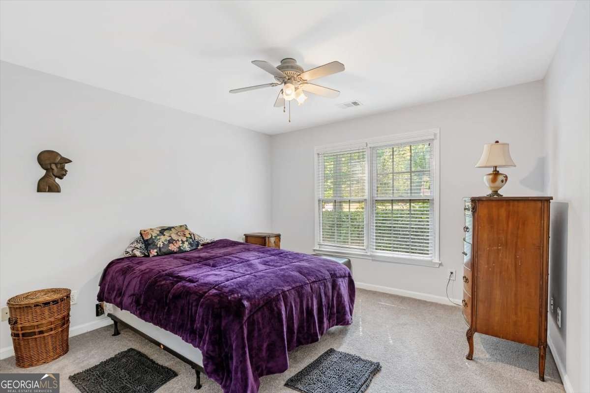 6915 Glen Cove Lane Stone Mountain - Photo 11