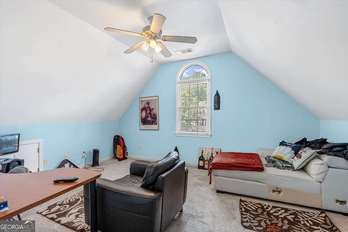 6915 Glen Cove Lane Stone Mountain - Photo 13
