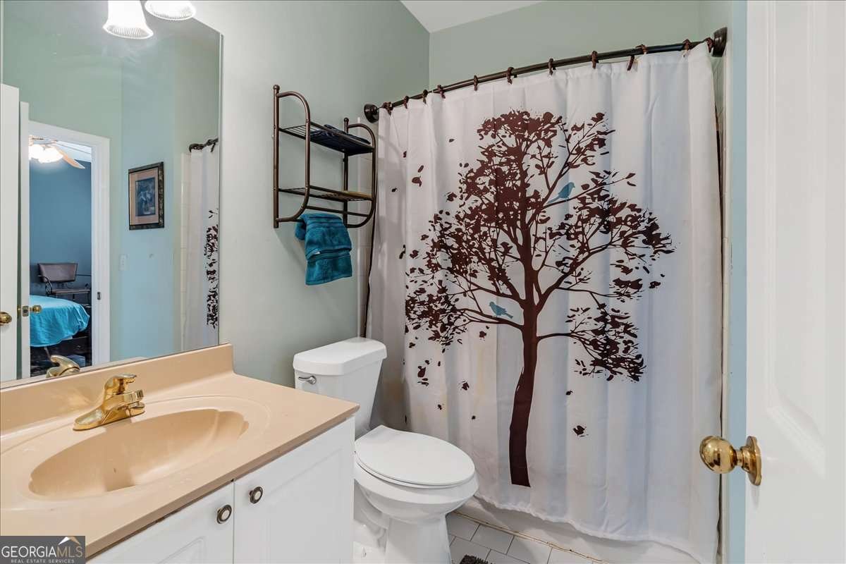 6915 Glen Cove Lane Stone Mountain - Photo 14