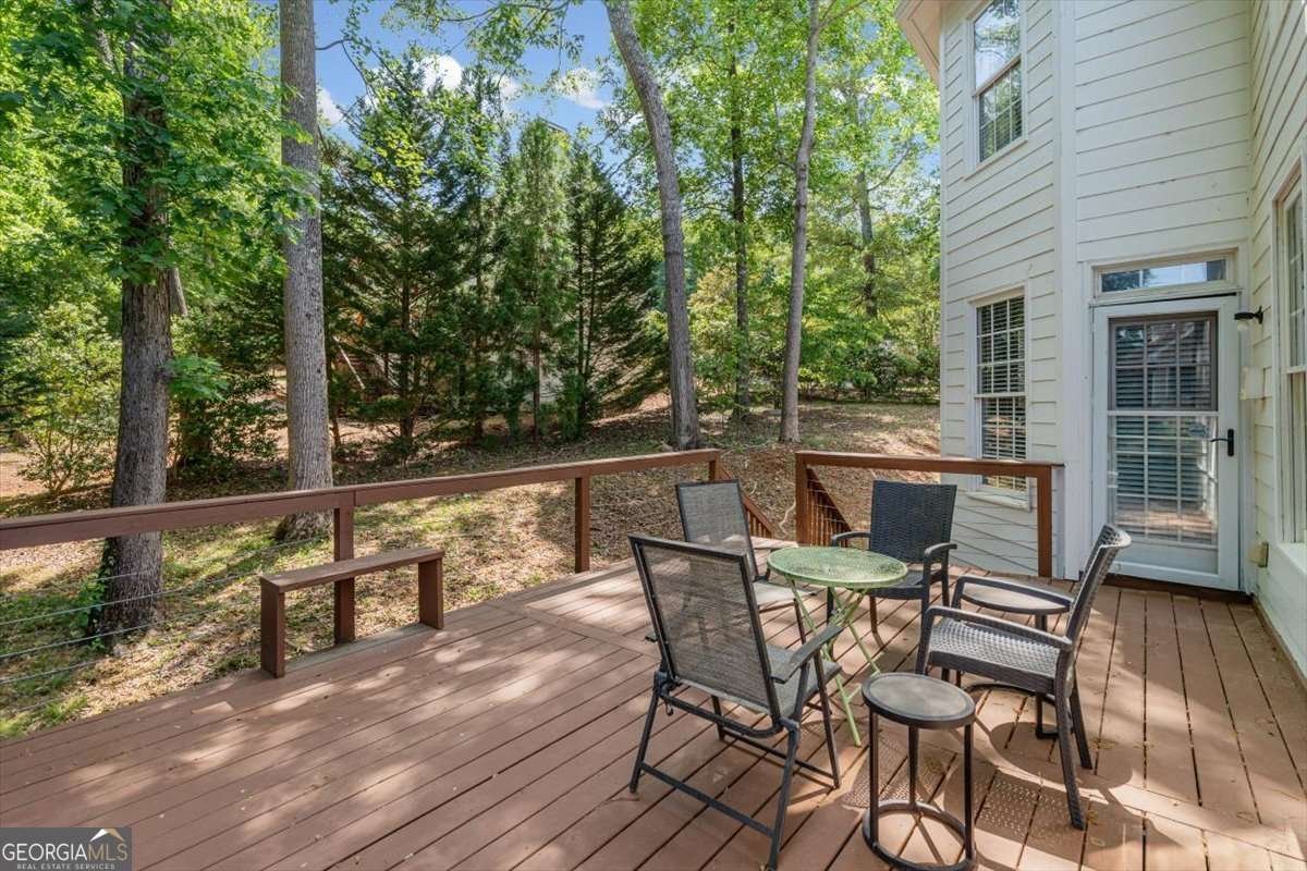 6915 Glen Cove Lane Stone Mountain - Photo 15
