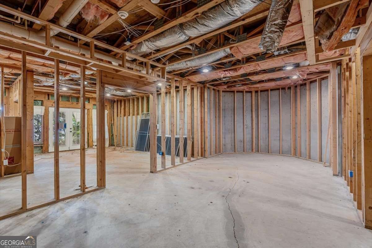 6915 Glen Cove Lane Stone Mountain - Photo 16