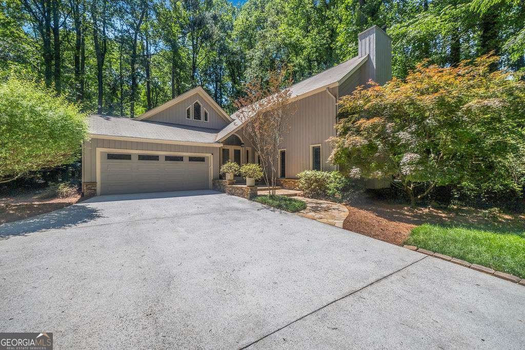 1061 Winding Branch Circle Dunwoody - Photo 1