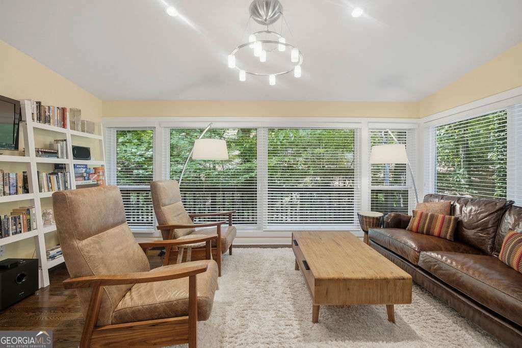 1061 Winding Branch Circle Dunwoody - Photo 10